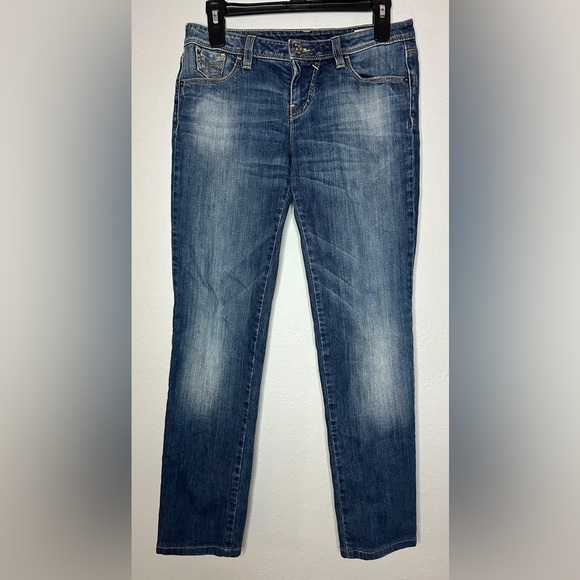 Gas Denim - Gas Britney Denim Jeans Women’s Size 28